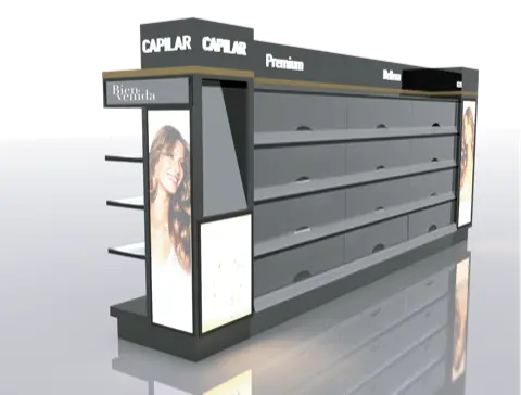 Trabajo de Know How en punto de venta