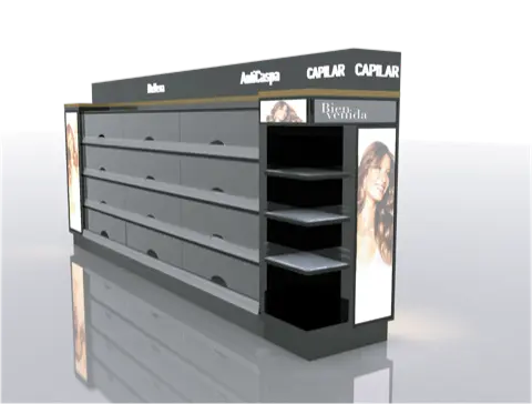 Trabajo de Know How en punto de venta