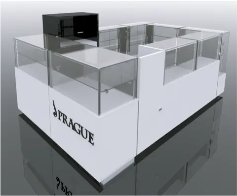Trabajo de Know How en punto de venta